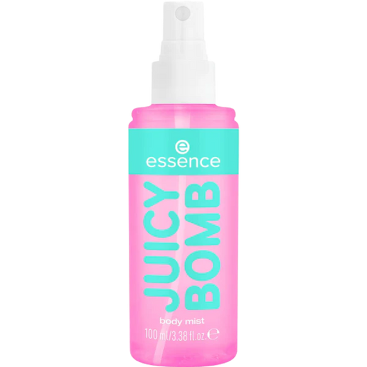 Juicy Bomb Tropical Drop Body Mist 106 Lychee Livin' - 100ml