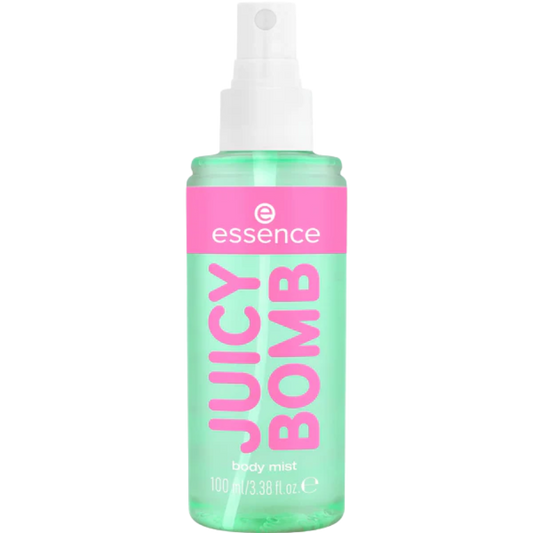 Juicy Bomb Tropical Drop Body Mist 107 Watermelon Wave - 100ml