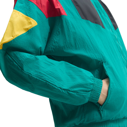 Adidas Deutschland EQT Trainingsjacke WM 2026