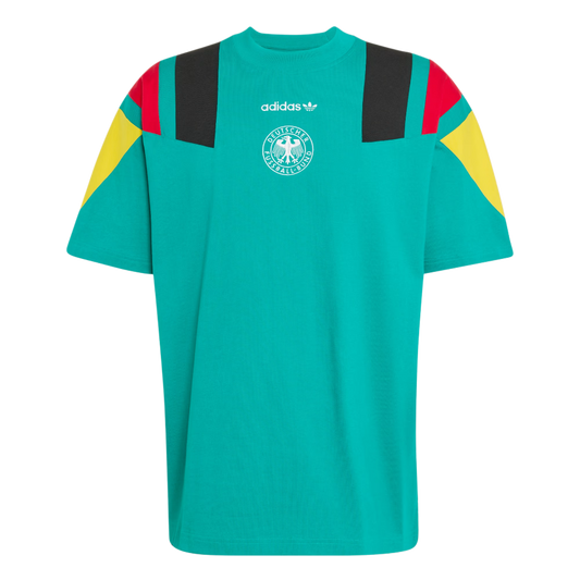 Adidas Deutschland EQT T-Shirt WM 2026