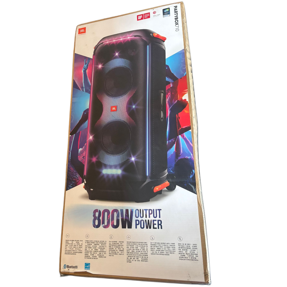 JBL PartyBox 710 800W