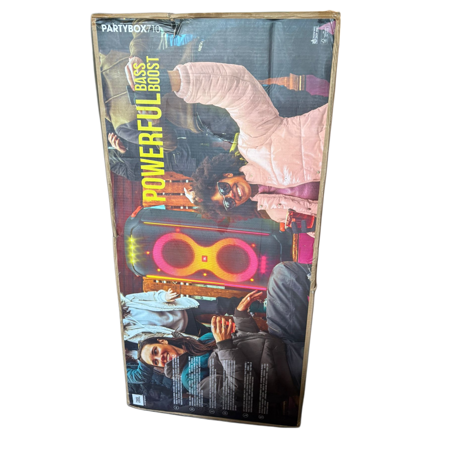 JBL PartyBox 710 800W