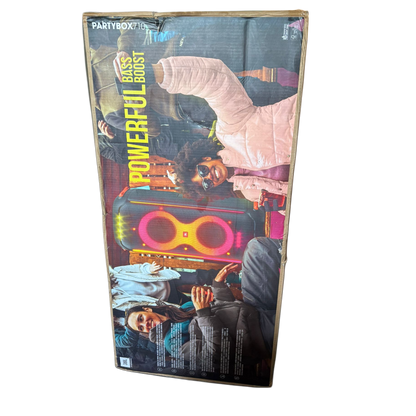 JBL PartyBox 710 800W