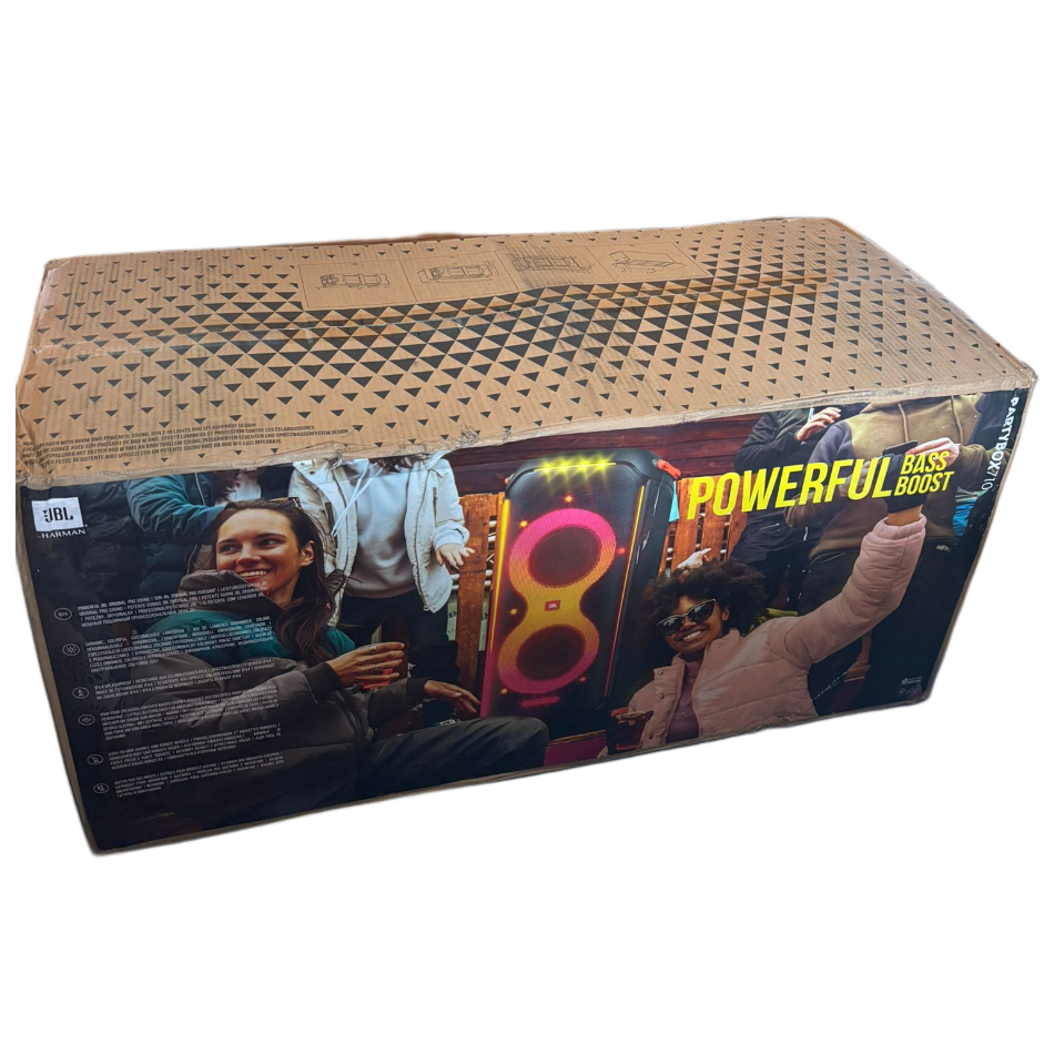 JBL PartyBox 710 800W