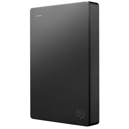 Seagate Basic Externe Festplatte 4TB USB 3.0 Schwarz (STGX4000400)