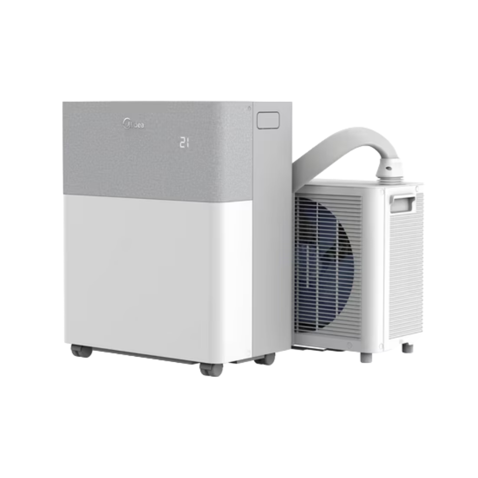 Midea PortaSplit Split-Klimaanlage 12000 BTU 3,5kW