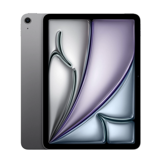 Apple iPad Air 11" Wi-Fi Tablet 128GB Space Grau (MH304)