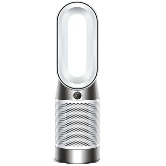 Dyson Purifier Hot+Cool HP1 Luftreiniger, Heizlüfter & Ventilator Weiß (HP1)
