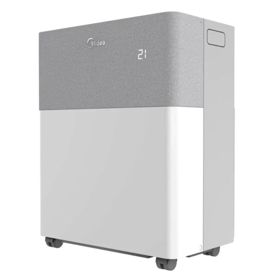 Midea PortaSplit Split-Klimaanlage 8000 BTU 2,35kW