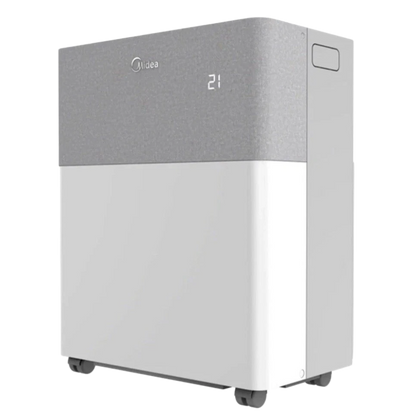 Midea PortaSplit Split-Klimaanlage 8000 BTU 2,35kW