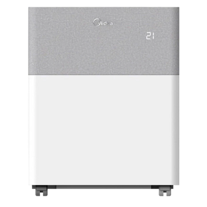 Midea PortaSplit Split-Klimaanlage 8000 BTU 2,35kW