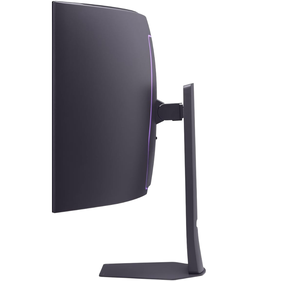 LG UltraGear 45GX950A-B 45" Curved 5K2K OLED Gaming Monitor 165Hz/330Hz (45GX950A-B.AEU)