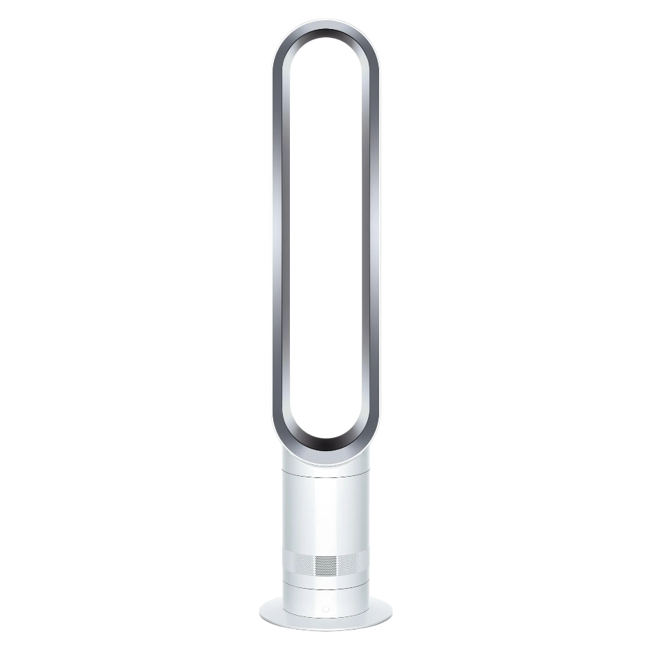 Dyson Cool Turmventilator Weiß/Silber (AM07)