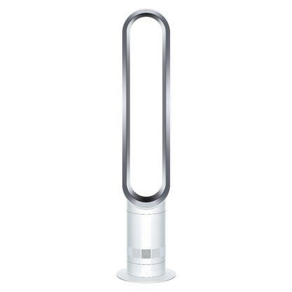 Dyson Cool Turmventilator Weiß/Silber (AM07)
