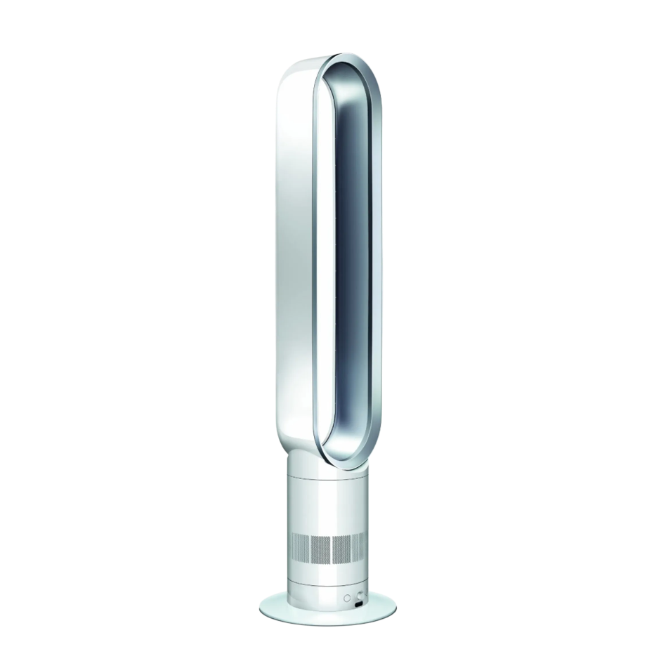Dyson Cool Turmventilator Weiß/Silber (AM07)
