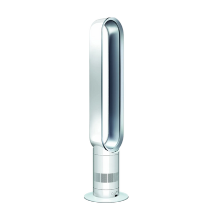 Dyson Cool Turmventilator Weiß/Silber (AM07)