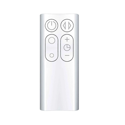 Dyson Cool Turmventilator Weiß/Silber (AM07)