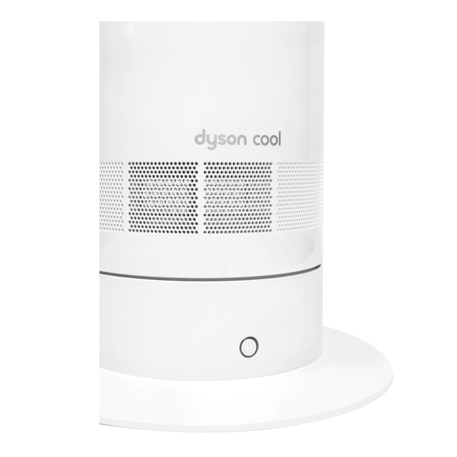 Dyson Cool Turmventilator Weiß/Silber (AM07)