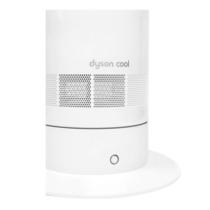 Dyson Cool Turmventilator Weiß/Silber (AM07)