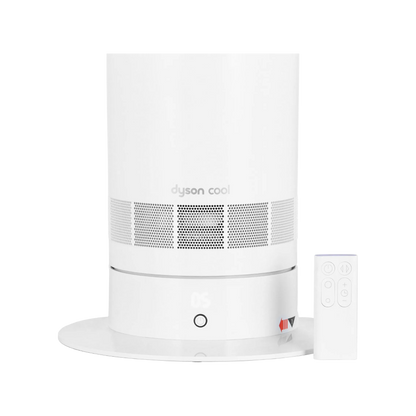 Dyson Cool Turmventilator Weiß/Silber (AM07)
