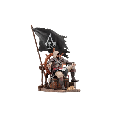 Assassin's Creed Black Flag Resynced Collector's Edition Xbox Series X