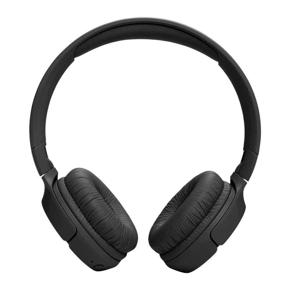 JBL Tune 520BT Kabellose Bluetooth 5.3 Over-Ear Kopfhörer Schwarz