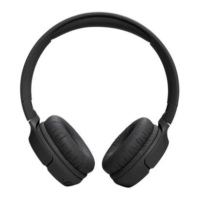 JBL Tune 520BT Kabellose Bluetooth 5.3 Over-Ear Kopfhörer Schwarz