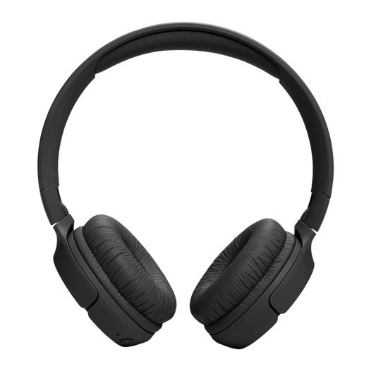 JBL Tune 520BT Kabellose Bluetooth 5.3 Over-Ear Kopfhörer Schwarz