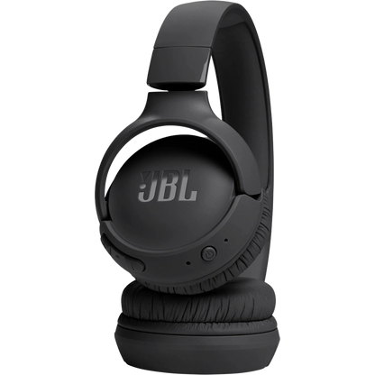 JBL Tune 520BT Kabellose Bluetooth 5.3 Over-Ear Kopfhörer Schwarz