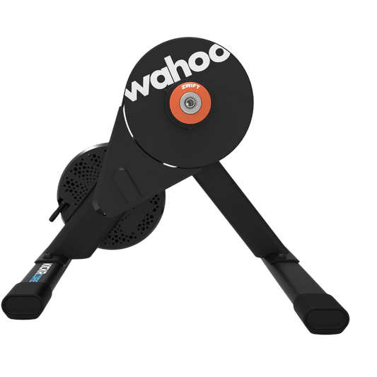WAHOO KICKR Core 2 Heimtrainer inkl. ZWIFT Cog & Click V2