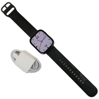 HUAWEI Watch FIT 3 AMOLED Smartwatch Gold/Weiß