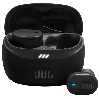 JBL Tune Buds 2 Kabellose Bluetooth-In-Ear-Ohrhörer Schwarz