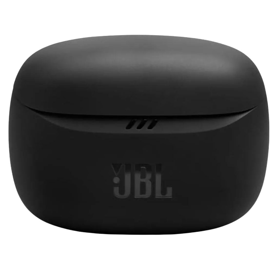 JBL Tune Buds 2 Kabellose Bluetooth-In-Ear-Ohrhörer Schwarz