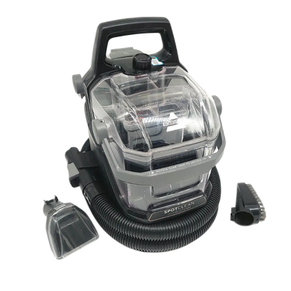 BISSELL SpotClean HydroSteam Fleckenreiniger mit Dampf