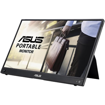 ASUS ZenScreen Go MB16AWP 15,6 Zoll Wireless Portable Monitor