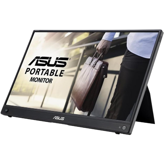 ASUS ZenScreen Go MB16AWP 15,6 Zoll Wireless Portable Monitor
