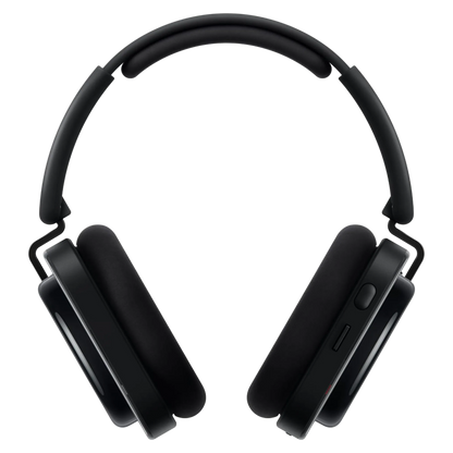 Nothing Headphone (a) Kabellose Over-Ear ANC-Kopfhörer Schwarz