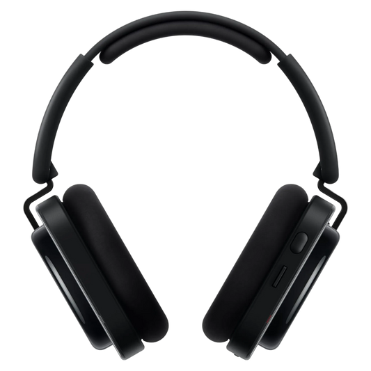 Nothing Headphone (a) Kabellose Over-Ear ANC-Kopfhörer Schwarz