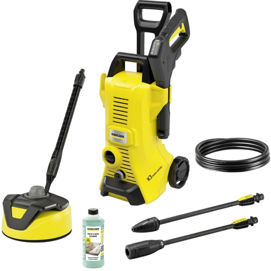 Kärcher K 3 Power Control Home Hochdruckreiniger