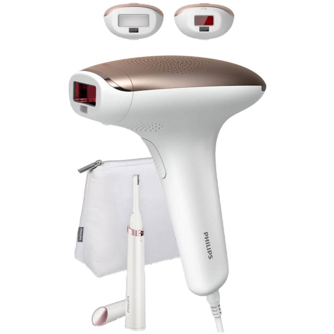 Philips Lumea IPL 7000 Series BRI921/00 Haarentfernungsgerät