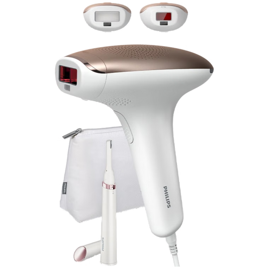 Philips Lumea IPL 7000 Series BRI921/00 Haarentfernungsgerät
