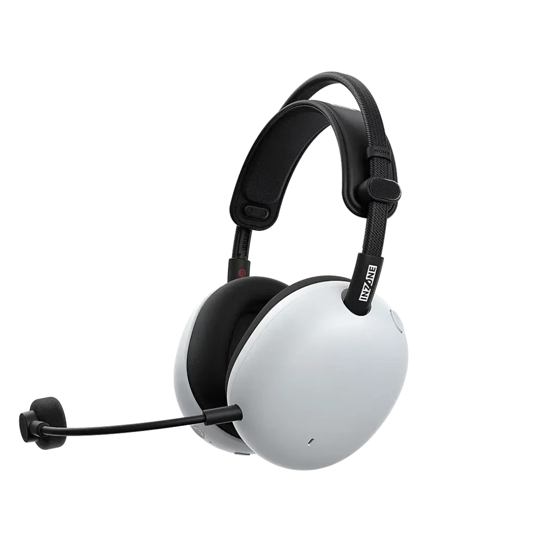 Sony Inzone H9 II Kabelloses Gaming-Headset mit Noise Cancelling