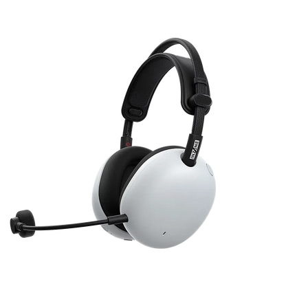 Sony Inzone H9 II Kabelloses Gaming-Headset mit Noise Cancelling