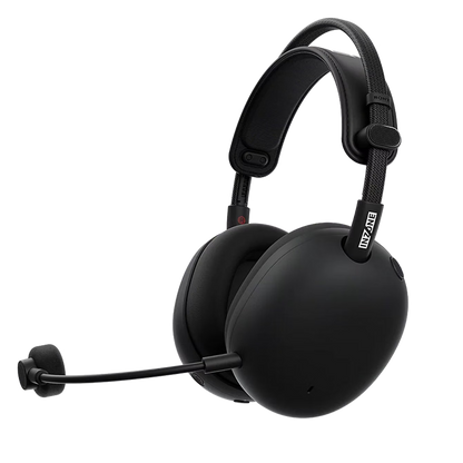 Sony Inzone H9 II Kabelloses Gaming-Headset mit Noise Cancelling