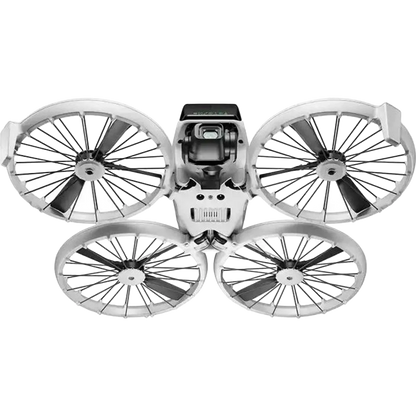 DJI Flip 4K Kamera-Drohne mit RC 2 Fernsteuerung