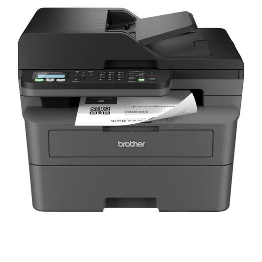 Brother MFC-L2835DW Laser-Multifunktionsdrucker Schwarz