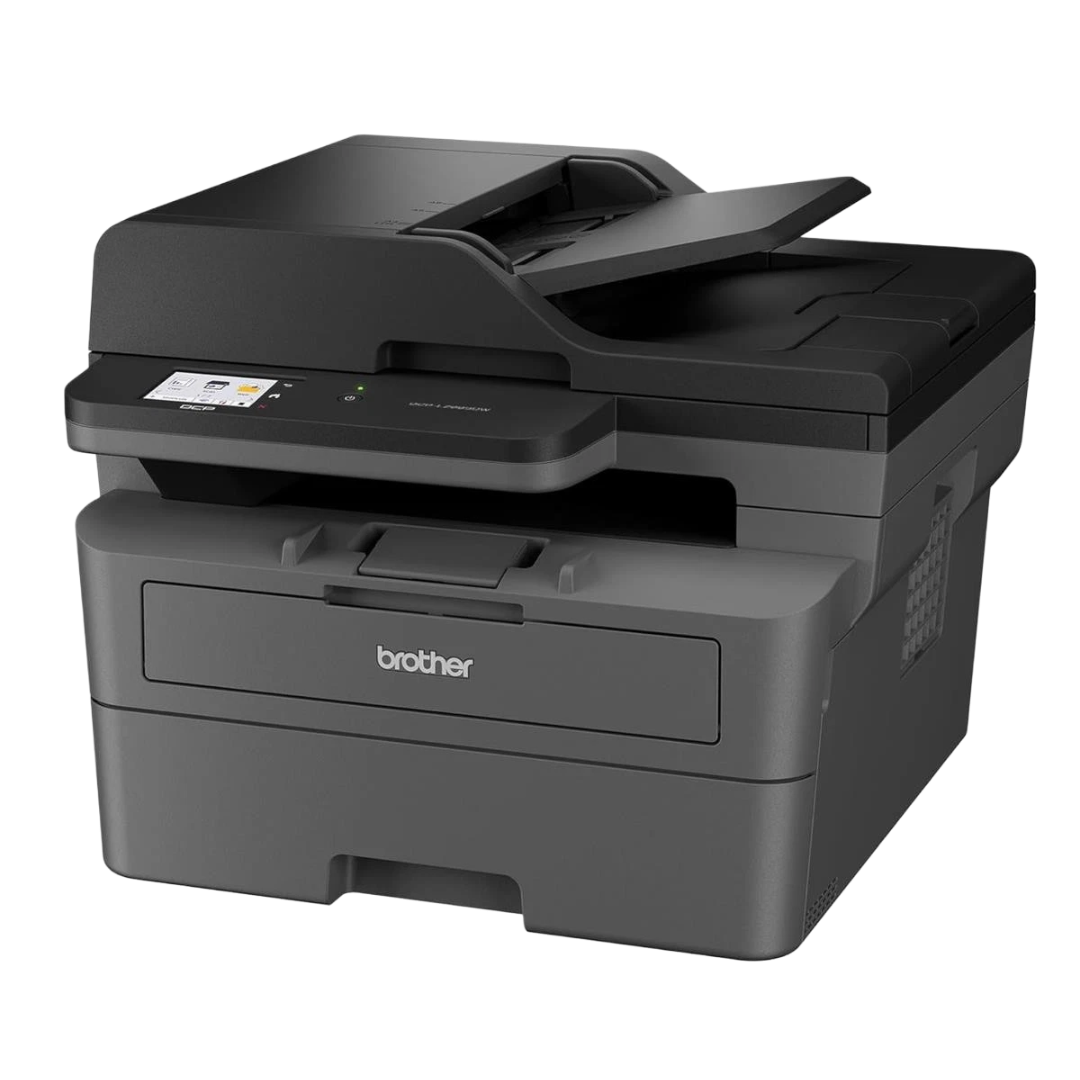Brother DCP-L2665DW 3-in-1 Multifunktionsdrucker Schwarz