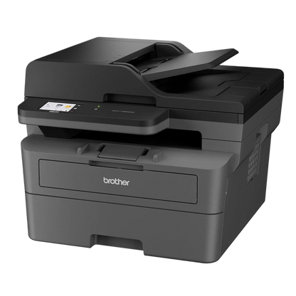Brother DCP-L2665DW 3-in-1 Multifunktionsdrucker Schwarz