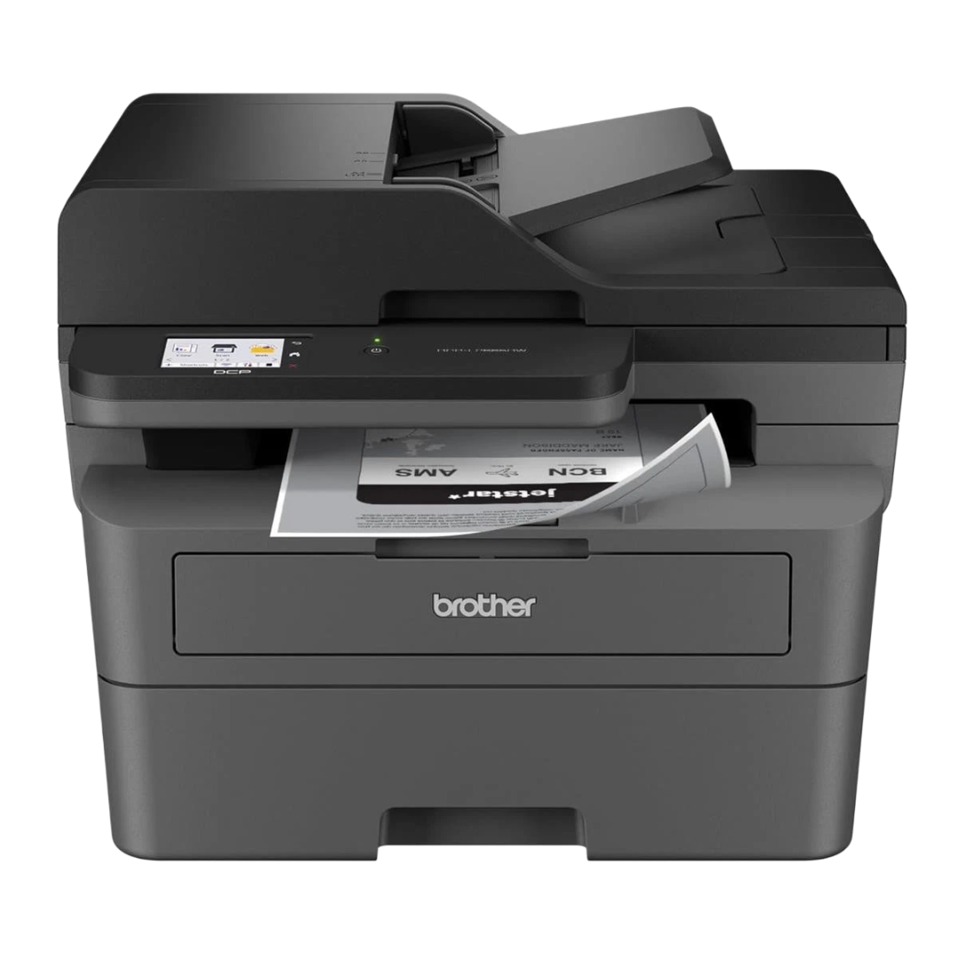 Brother DCP-L2665DW 3-in-1 Multifunktionsdrucker Schwarz