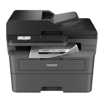 Brother DCP-L2665DW 3-in-1 Multifunktionsdrucker Schwarz